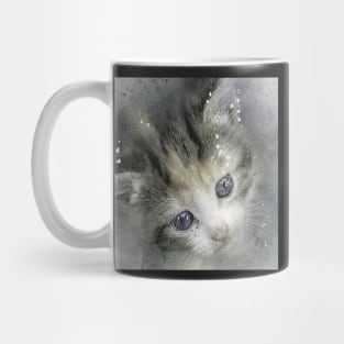 Cat Lover Kitten Design, Apparel, Home Decor & Gifts Mug